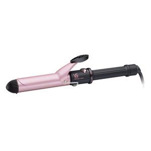 ヴィダルサスーン カールヘアアイロン 32mm ピンク Vsi 3212 Pj ヘアアイロン 最安値 価格比較 Yahoo ショッピング 口コミ 評判からも探せる