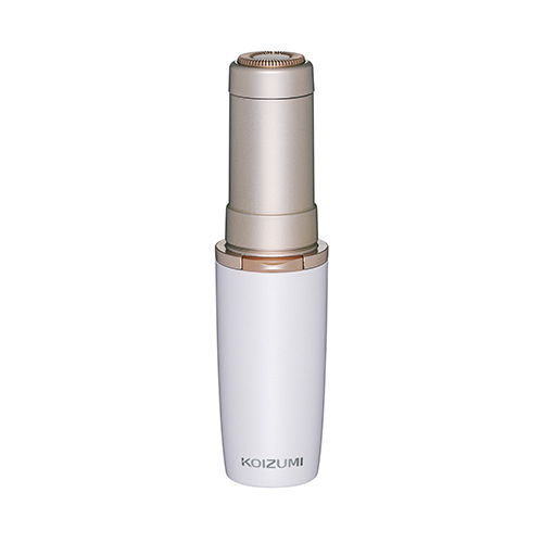  Koizumi лицо бритва (USB заряжающийся )( белый ) KOIZUMI KLC-0730-W возвращенный товар вид другой A