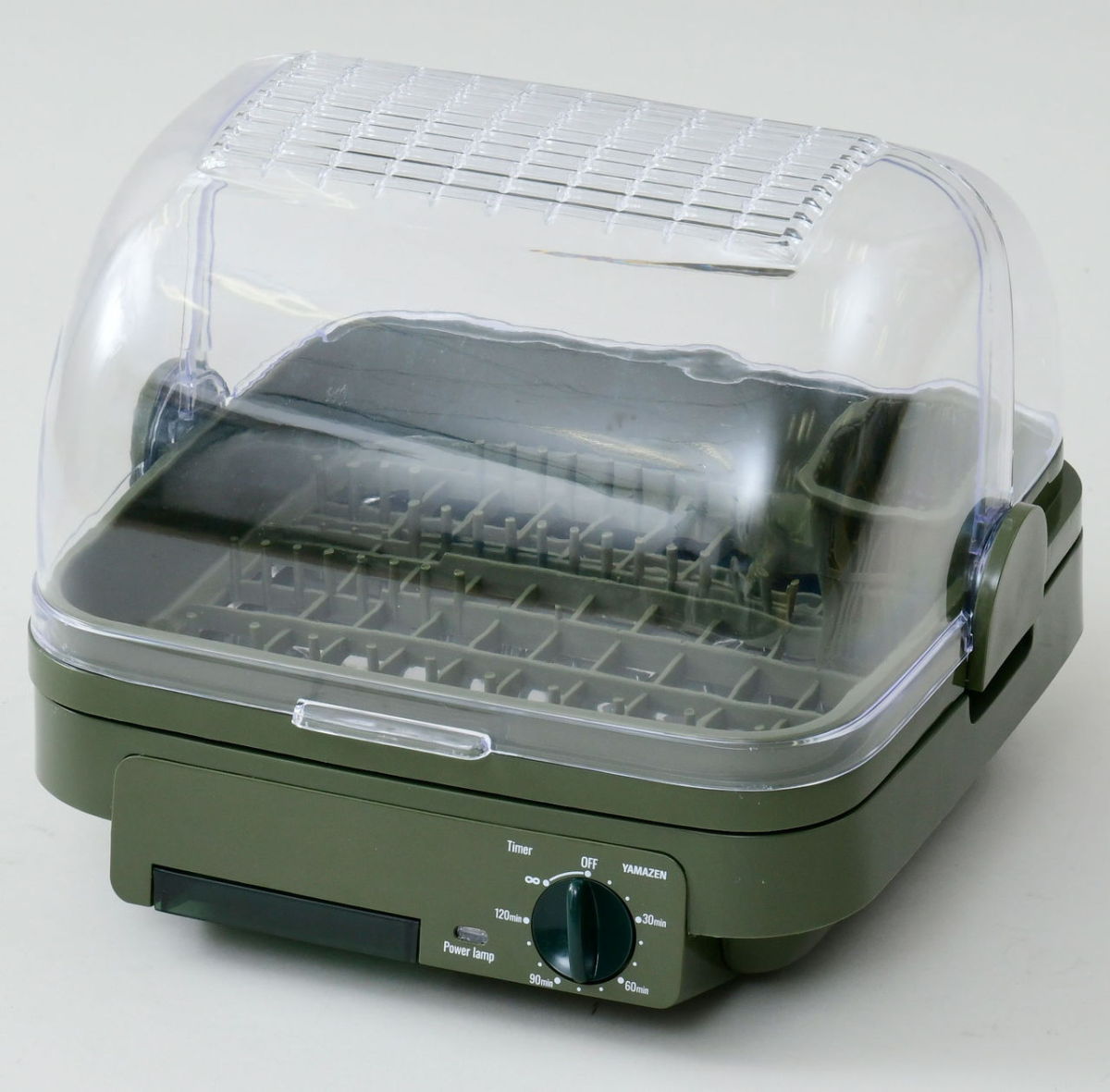美品】プラモデル乾燥機(本当は食器乾燥機) 山善YDA-500-JB 美品】プラモデル乾燥機(本当は食器乾燥機) 山善YDA-500-JB