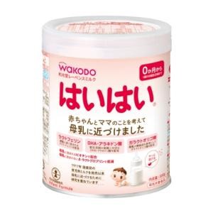 和光堂 レーベンスミルク はいはい 小缶 300g 1缶 はいはい
