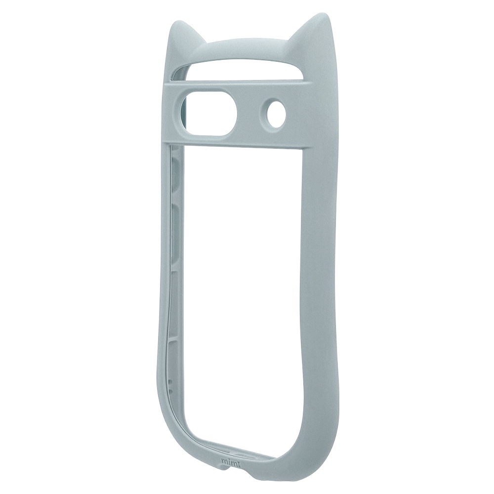 スモーキーブルー