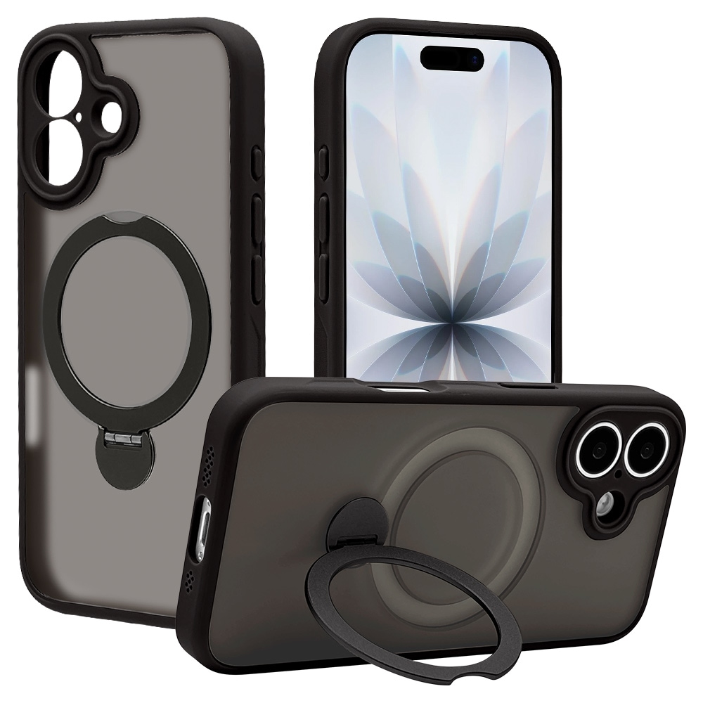 フロストブラック