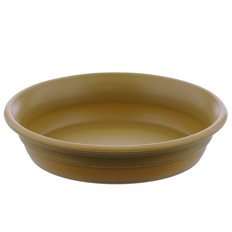  the best ko flower ring pot for plate (4 number / yellow ) MA-3278 returned goods kind another B