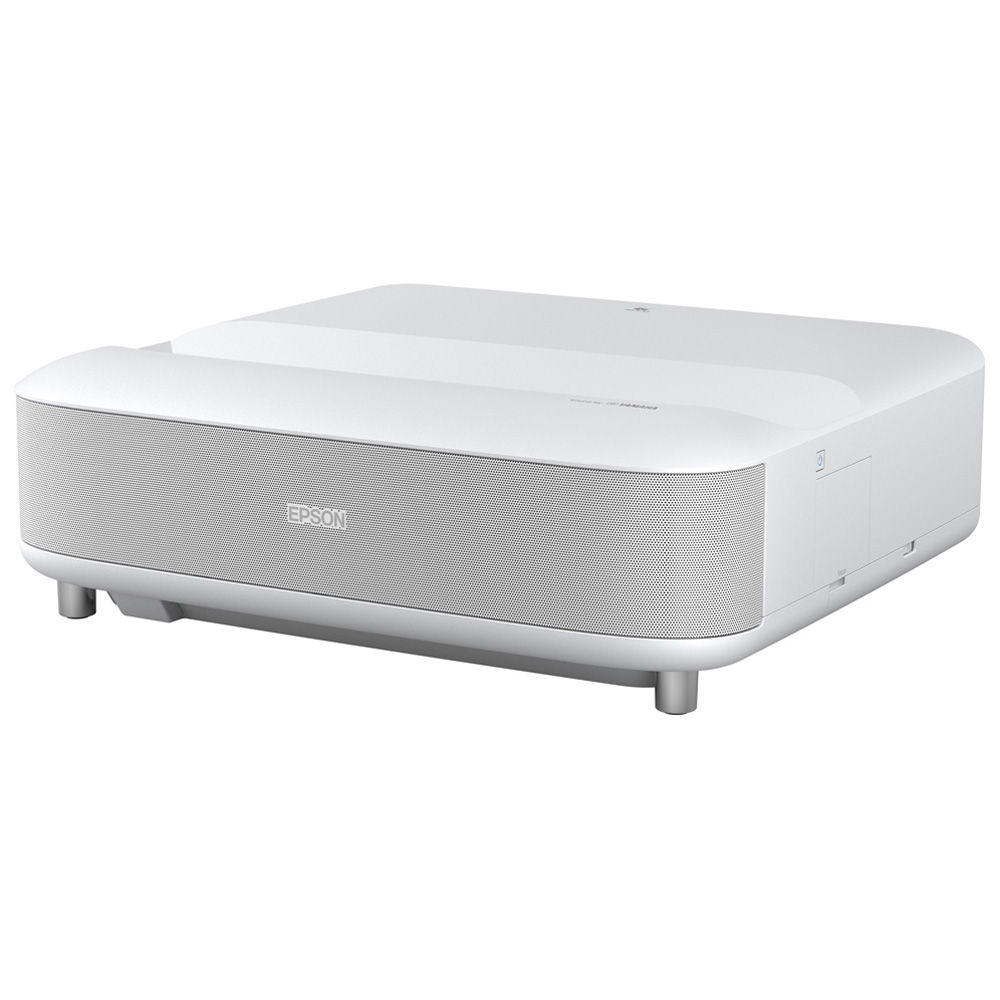  Epson Home проектор ( белый ) EPSON dreamio(do Lee Mio ) EH-LS650W возвращенный товар вид другой A