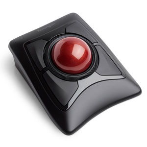 Kensington ExpertMouse K72359JP (ブラック) Amazon.co.jp: Kensington ExpertMouse ワイヤレストラック