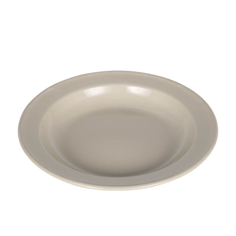 DULTON DULTON ENAMELED PLATE L （BEIGE） K19-0103BE 食器皿の商品画像