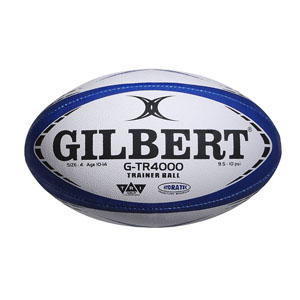  Gilbert rugby ball practice lamp 4 number lamp ( navy ) returned goods kind another A