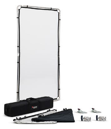 プロスクリム オールインワンキット M 1.1x2m MLLC1201Kの商品画像