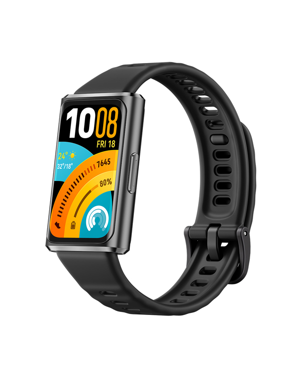 HUAWEI Band 11 Pro ブラックの商品画像
