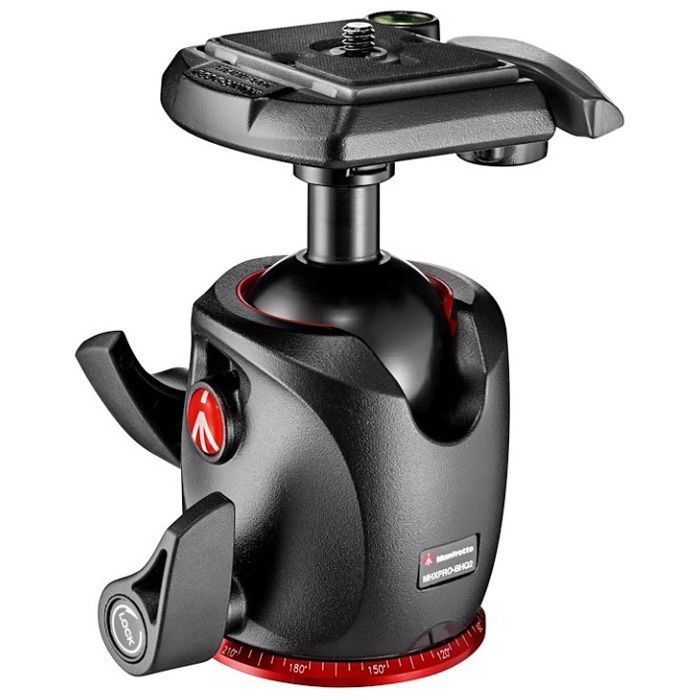 マンフロット　自由雲台　MHXPRO-BHQ6 Amazon | マンフロット(Manfrotto) XPROボール雲台 アルカスイス