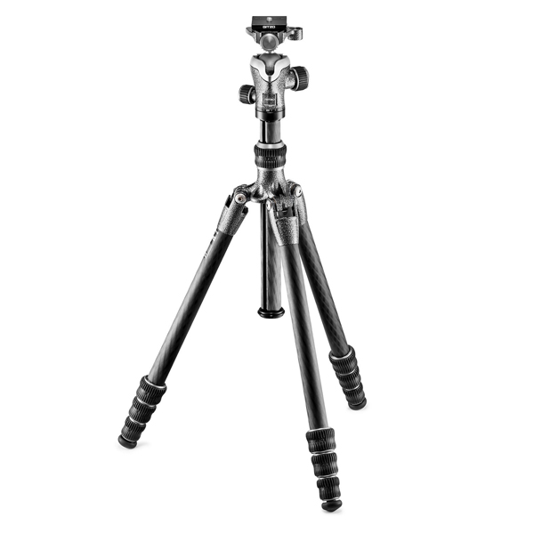 シルイ 三脚 RX シリーズ R-5214X (カーボン/4段/脚のみ シルイ 三脚 RX シリーズ R-5214X (カーボン/4段/脚のみ