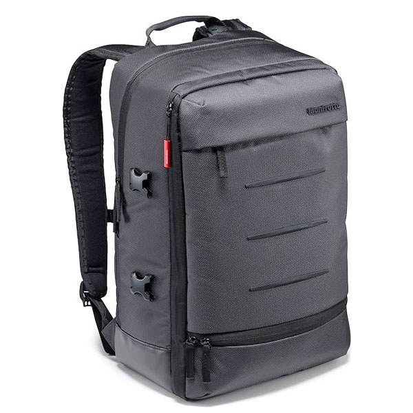 Manhattan ムーバー30 バックパック MB MN-BP-MV-30 （グレー）の商品画像