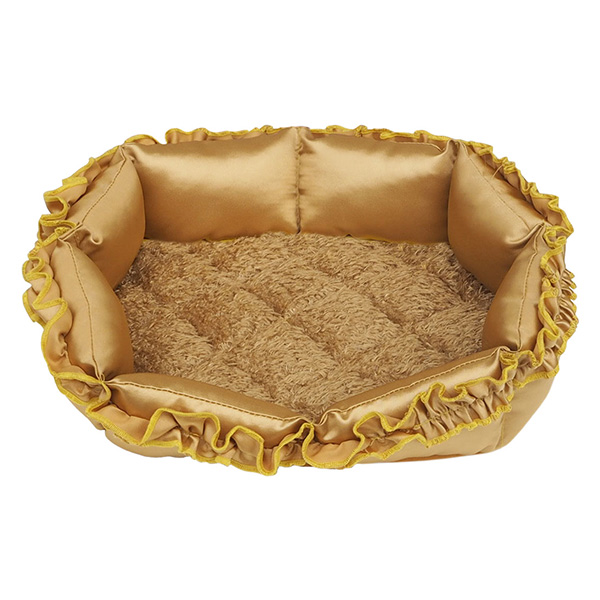 . кошка. .... атлас bed Gold 