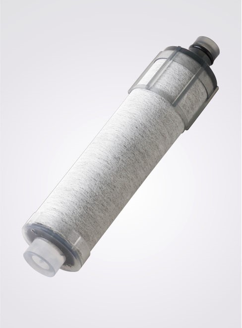 LIXIL LIXIL リクシル INAX オールインワン 交換用浄水カートリッジ JF