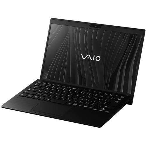 VAIO VAIO S13 VJS134 ブラック［VJS13490111B］ 2022年7月発売モデル