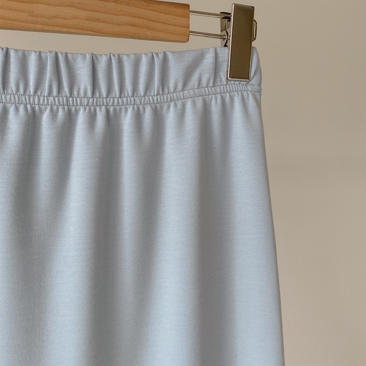 タイトスカート レディース スリット ロングスカート 韓国 送料無料 Dazzle ダズル