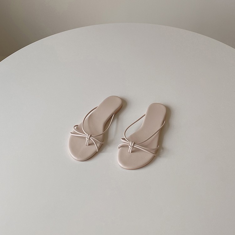 サンダル レディース ビーチサンダル ぺたんこ 韓国 送料無料 Dazzle ダズル