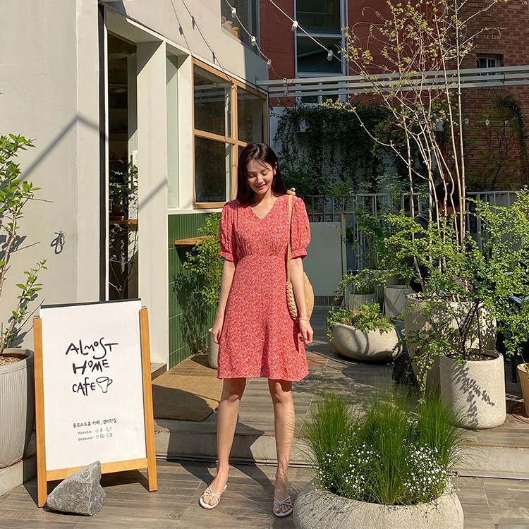 サンダル レディース ビーチサンダル ぺたんこ 韓国 送料無料 Dazzle ダズル