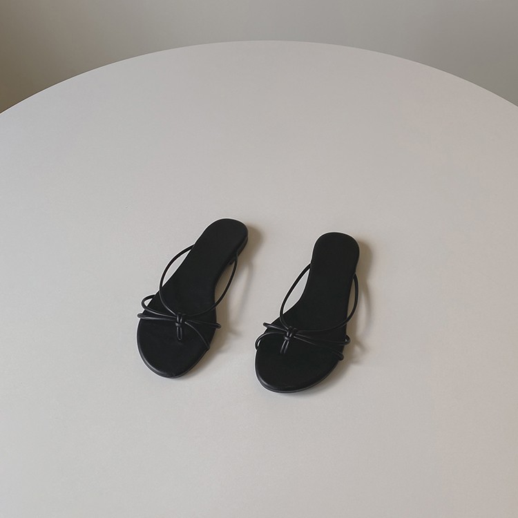 サンダル レディース ビーチサンダル ぺたんこ 韓国 送料無料 Dazzle ダズル