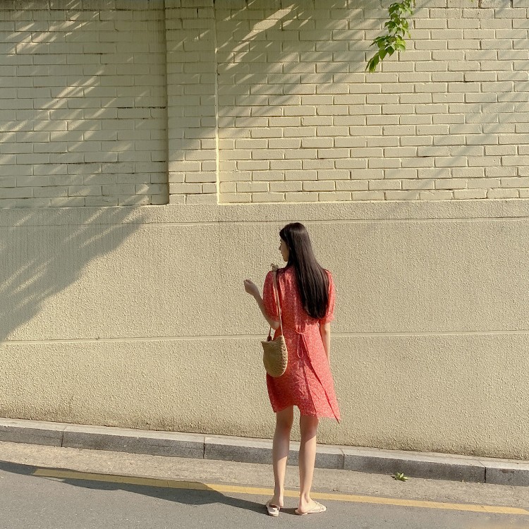 サンダル レディース ビーチサンダル ぺたんこ 韓国 送料無料 Dazzle ダズル