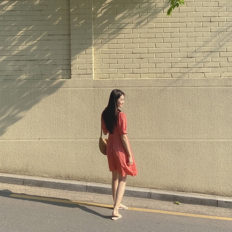 サンダル レディース ビーチサンダル ぺたんこ 韓国 送料無料 Dazzle ダズル