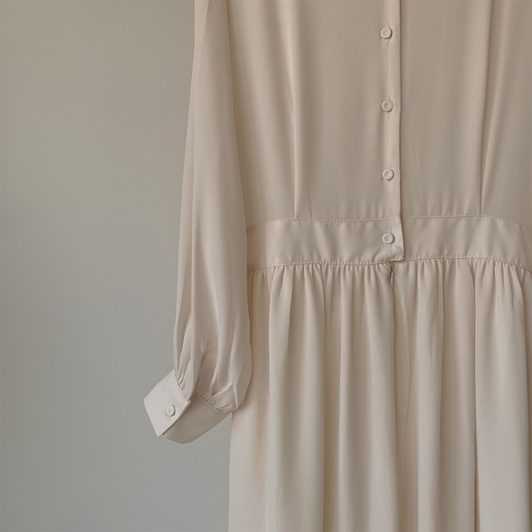 ワンピース 無地 ロング レディース 韓国ファッション 送料無料 ジョイフィール joyfeel