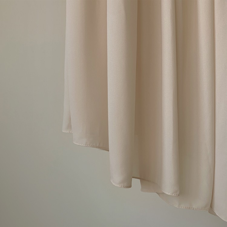 ワンピース 無地 ロング レディース 韓国ファッション 送料無料 ジョイフィール joyfeel