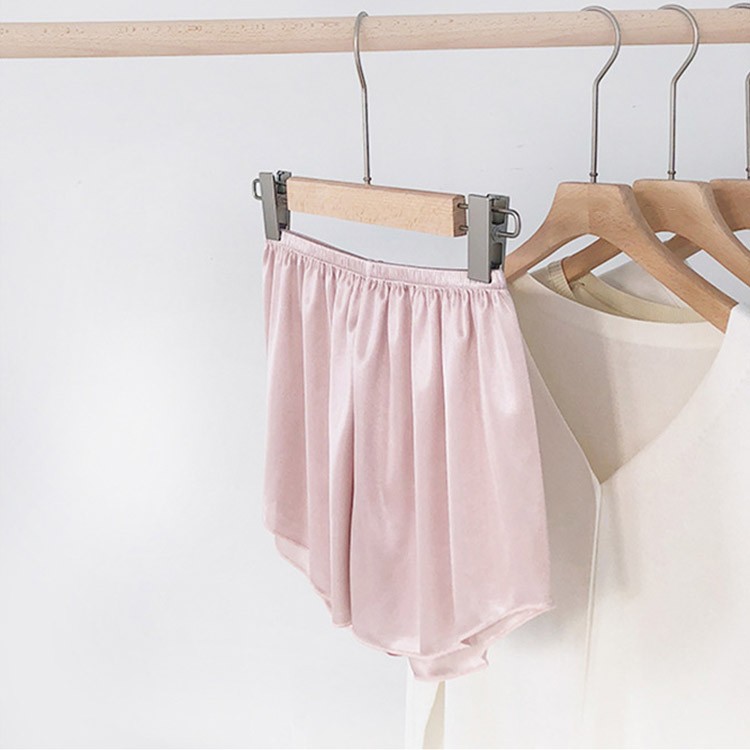 ペチパン インナー レディース 透け防止 ペチコートパンツ 送料無料 Dazzle ダズル