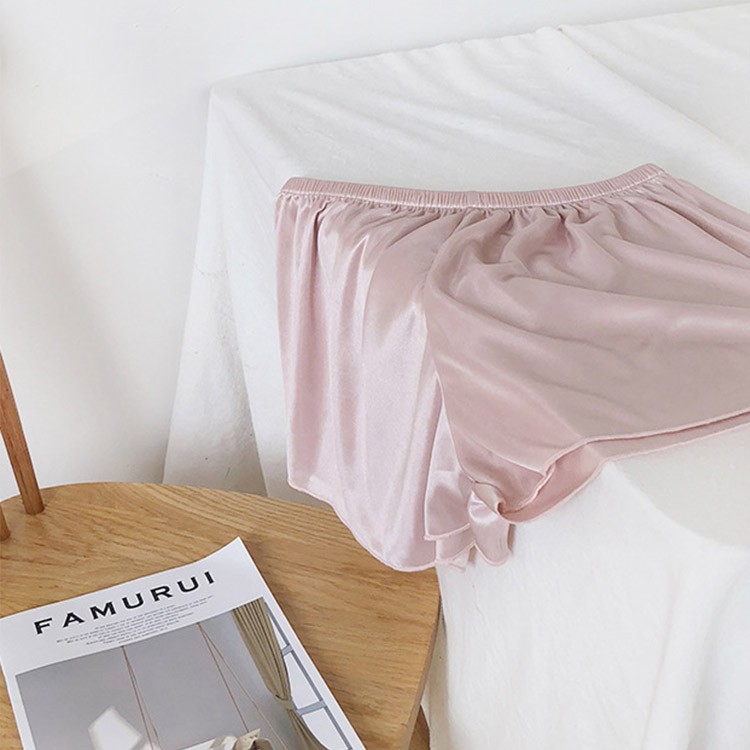 ペチパン インナー レディース 透け防止 ペチコートパンツ 送料無料 Dazzle ダズル