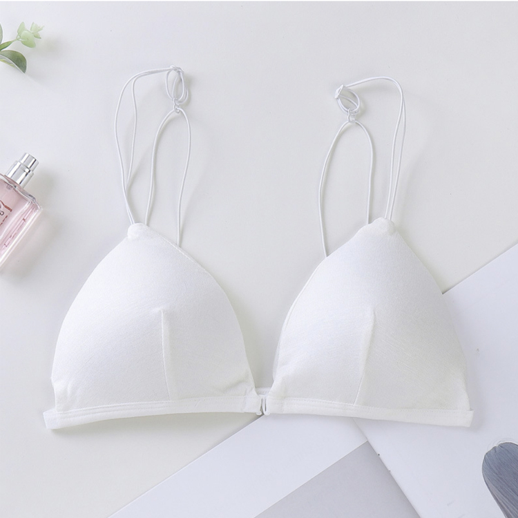 ブラ ブラジャー ノンワイヤー 見せブラ 韓国 送料無料 Dazzle ダズル