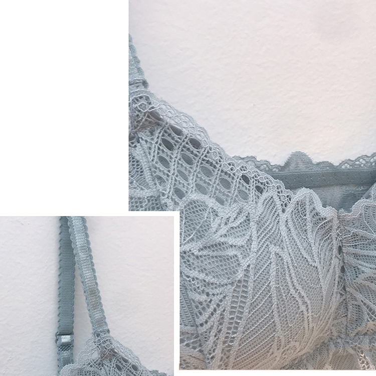 レースインナー レディース ブラ 見せブラ レース 韓国 送料無料 Dazzle ダズル