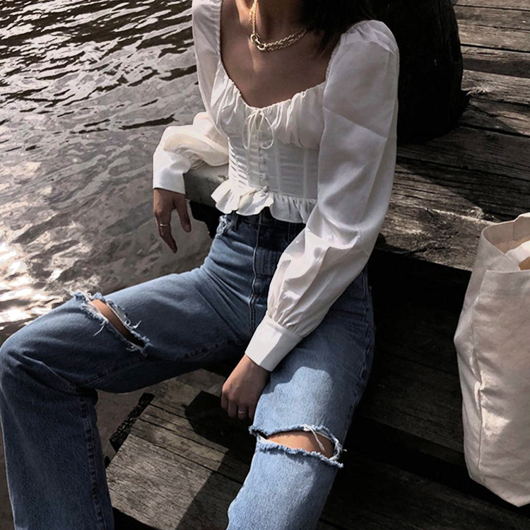 ネックレス レディース チェーン チェーンネックレス 二連 リング レトロ セレカジ Dazzle ダズル