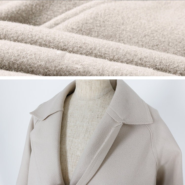 コート ロングコート レディース チェスターコート ガウン 韓国 Dazzle ダズル