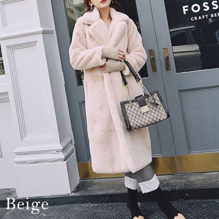 高評価のクリスマスプレゼント アレグリ シンサレート 3way 上質ロング
