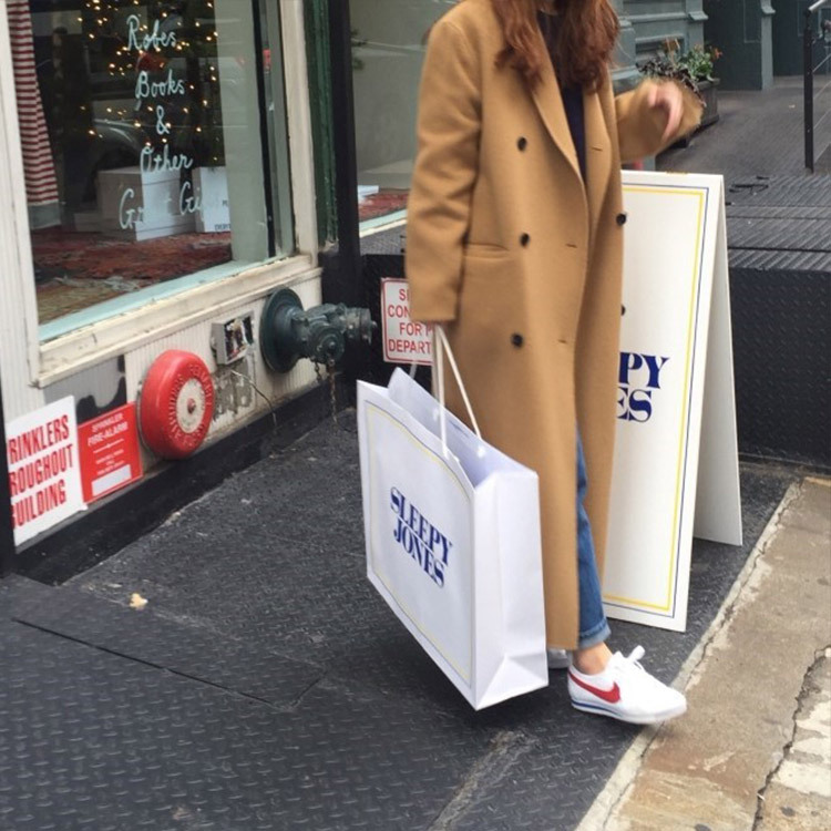 ロングコート レディース レトロ ゆったり オーバーサイズ 韓国 Dazzle ダズル