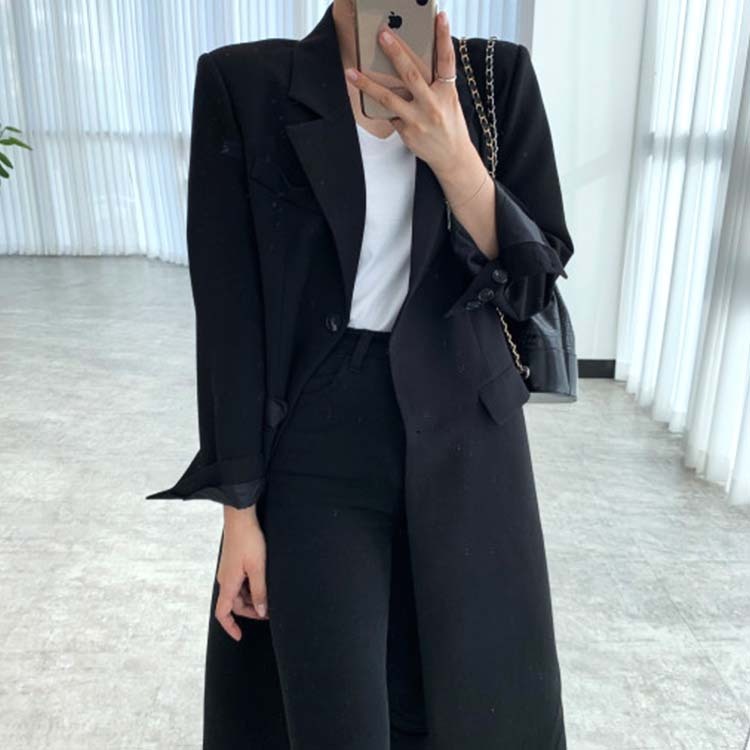 ロングコート レディース チェスターコート コート ジャケット ロング エレガント オフィス かっこいい モダン Dazzle ダズル