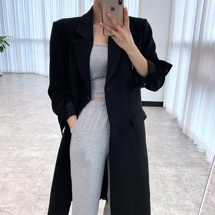 ロングコート レディース チェスターコート コート ジャケット ロング エレガント オフィス かっこいい モダン Dazzle ダズル