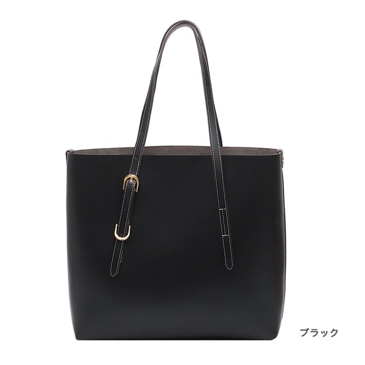 トートバッグ 大きめ レディース 大容量 ショルダーバッグ バッグinバッグ 韓国 韓国 Dazzle ダズル