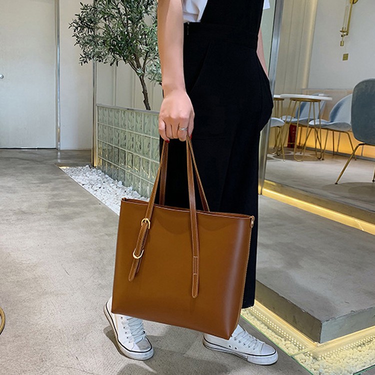 トートバッグ 大きめ レディース 大容量 ショルダーバッグ バッグinバッグ 韓国 韓国 Dazzle ダズル