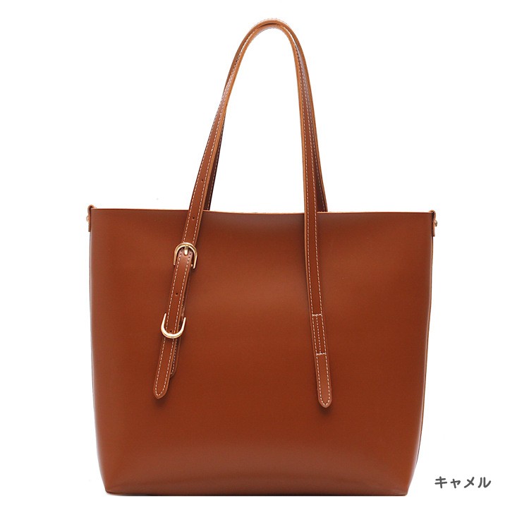 トートバッグ 大きめ レディース 大容量 ショルダーバッグ バッグinバッグ 韓国 韓国 Dazzle ダズル