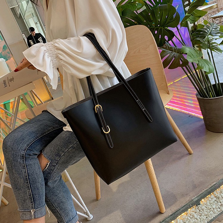 トートバッグ 大きめ レディース 大容量 ショルダーバッグ バッグinバッグ 韓国 韓国 Dazzle ダズル