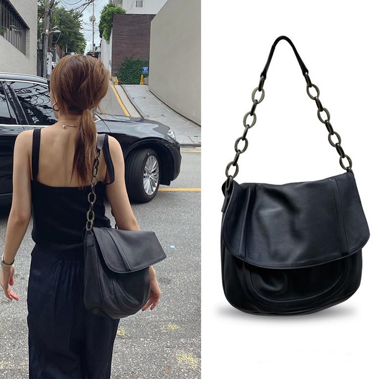 ショルダーバッグ レディース チェーン 韓国 Dazzle ダズル