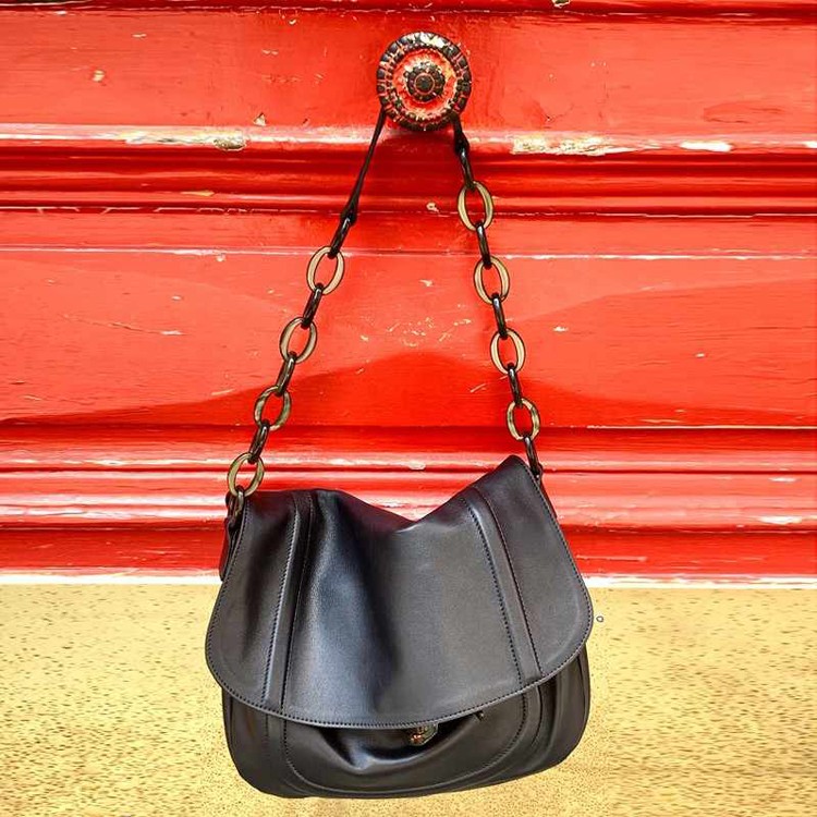 ショルダーバッグ レディース チェーン 韓国 Dazzle ダズル