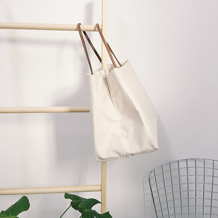 トートバッグ キャンパスバッグ 帆布バッグ レディース 韓国 Dazzle ダズル