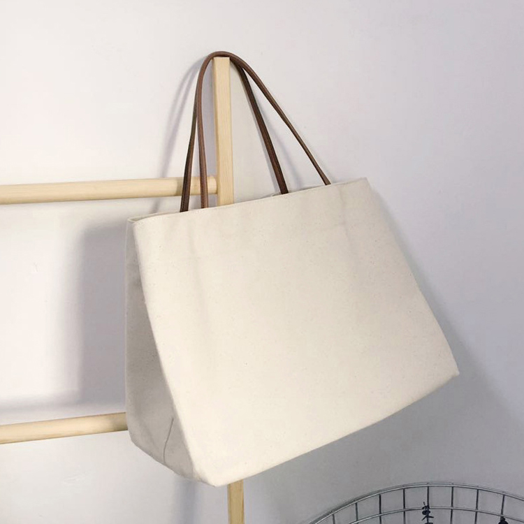 トートバッグ キャンパスバッグ 帆布バッグ レディース 韓国 Dazzle ダズル