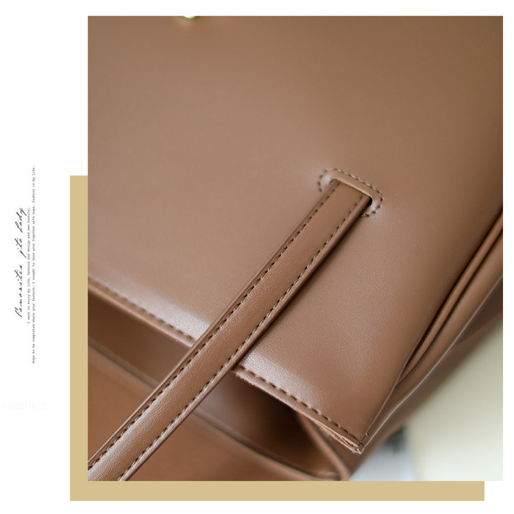 ショルダーバッグ ハンドバッグ レディース 大きめ 大容量 韓国 Dazzle ダズル