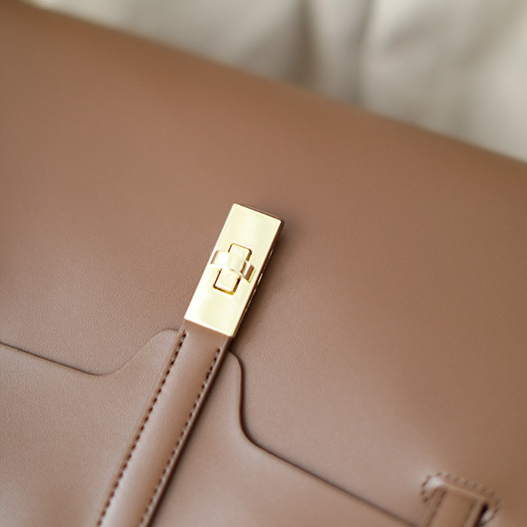 ショルダーバッグ ハンドバッグ レディース 大きめ 大容量 韓国 Dazzle ダズル