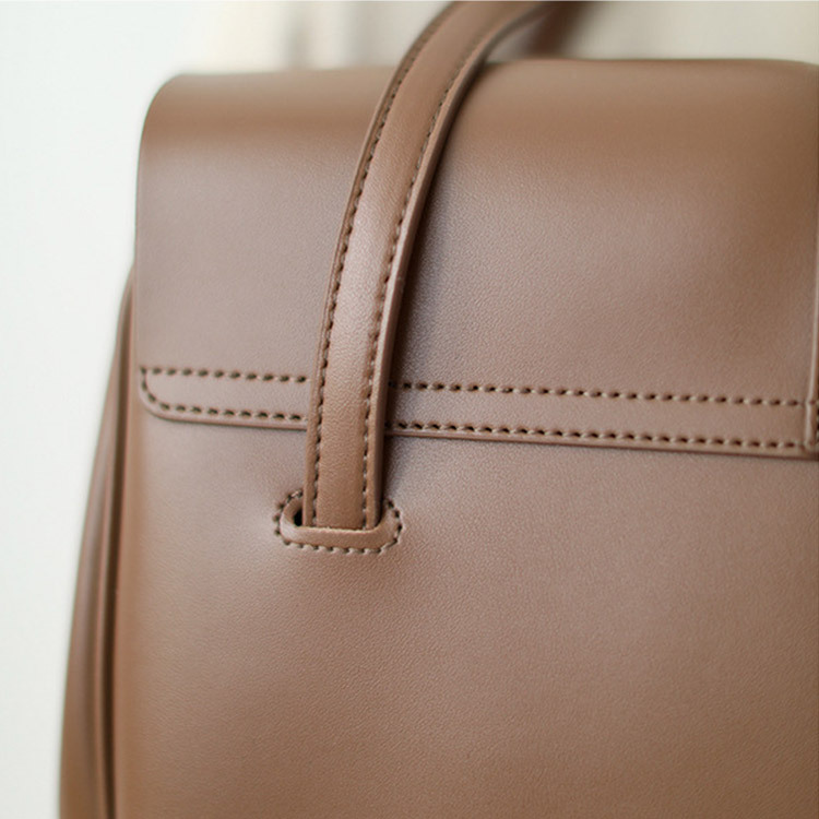 ショルダーバッグ ハンドバッグ レディース 大きめ 大容量 韓国 Dazzle ダズル