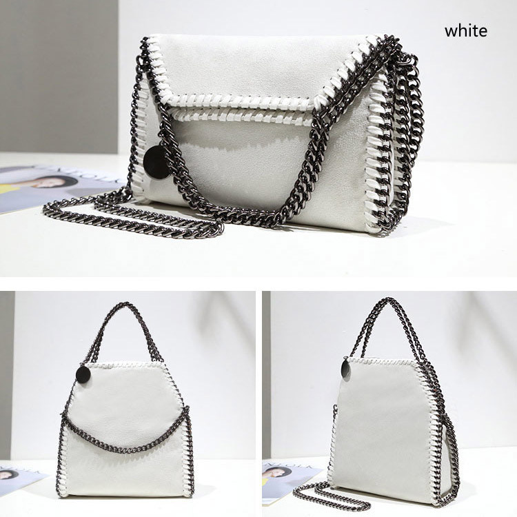 チェーン バッグ レディース ショルダーバッグ チェーンバッグ 韓国 送料無料 Dazzle ダズル