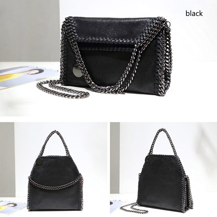 チェーン バッグ レディース ショルダーバッグ チェーンバッグ 韓国 送料無料 Dazzle ダズル